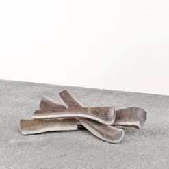 Primal Elk Antler Natural Dog Chews - Extra Large