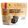 Primal Lets All Get a Lung Beef Lung Cubes Natural Dog Training Chews - 1.5 Oz
