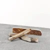 Primal Moose Antler Natural Dog Chews - Large