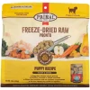 Primal Pronto Wholesome Chicken Recipe Puppy Formula Freeze-Dried Raw Dog Food