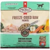 Primal Pronto Wholesome Chicken Recipe Adult Formula Freeze-Dried Raw Dog Food