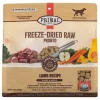 Primal Pronto Wholesome Lamb Recipe Adult Formula Freeze-Dried Raw Dog Food
