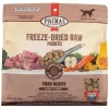 Primal Pronto Wholesome Pork Recipe Adult Formula Freeze-Dried Raw Dog Food