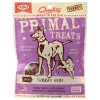 Primal Simply Breast Turkey Jerky Dog Treats - 4 Oz