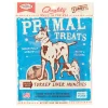 Primal Treat Munchies Liver Turkey Freeze-Dried Dog Treats - 2 Oz