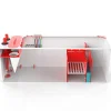 Pro Clear Aquatic Systems Red Flex 4-in-1 Sump - 400