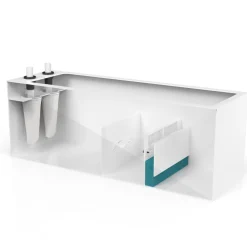 Pro Clear Aquatic Systems Ecoreef Sump 400