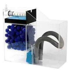 Pro Clear Aquatic Systems Premier Series Wet/Dry Filter - 75