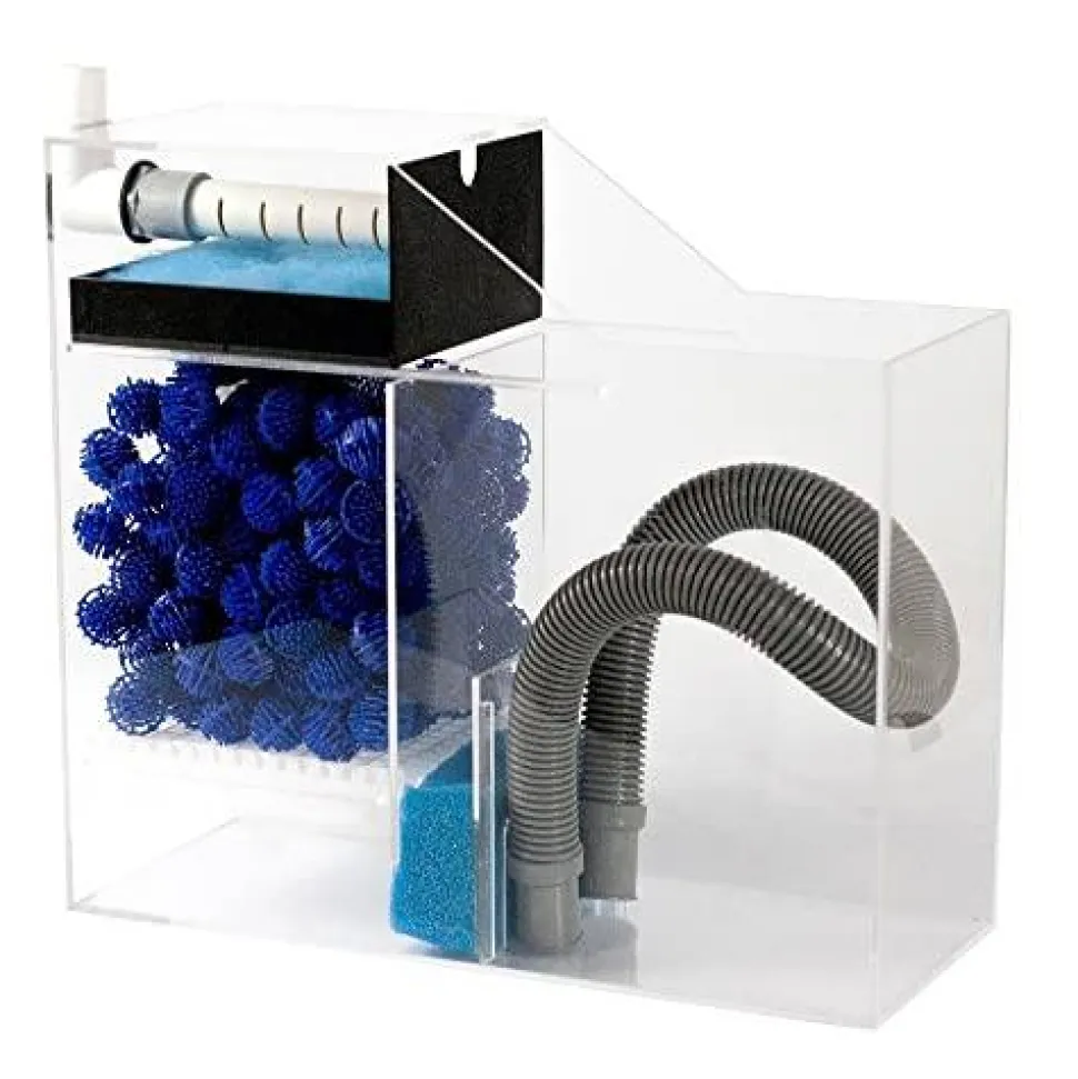Pro Clear Aquatic Systems Premier Series Wet/Dry Filter - 75