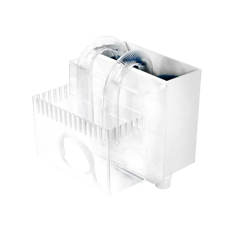 Pro Clear Aquatic Systems Prefilter - Dual Output