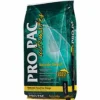 Pro Pac Ultimates Bayside Select Grain-Free Fish and Potato Dry Dog Food - 28 lbs