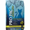 Pro Pac Ultimates Deep Sea Indoor Fish Dry Cat Food - 14 lbs