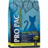 Pro Pac Ultimates Deep Sea Indoor Fish Dry Cat Food - 5 lbs