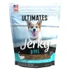 Pro Pac Ultimates Grain-Free Jerky Bites Whitefish Jerky Dog Treats - 7 Oz