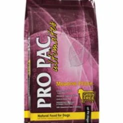 Pro Pac Ultimates Grain-Free Meadow Lamb Dry Dog Food - 5 lbs