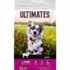 Pro Pac Ultimates Lamb Meal Brown Rice Dry Dog Food - 5 lbs