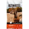 Pro Pac Ultimates Pro Pac Ultimates Large Breed Chicken Meal Dry Dog Food - 28 lbs