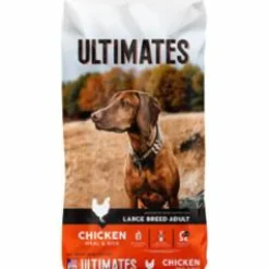 Pro Pac Ultimates Pro Pac Ultimates Large Breed Chicken Meal Dry Dog Food - 28 lbs