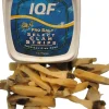 Pro Salt Clam Strips IQF-Individually Quick Frozen Fish Food - 5 Oz