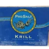 Pro Salt Krill Frozen Fish Food - 8 Oz
