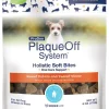 Proden Plaqueoff Oral Care Support Dental Dog Chews - 6 Oz