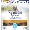 Proden Plaqueoff Oral Care with Hip and Joint Support Dental Dog Chews - 6 Oz
