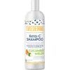 Proden Plaqueoff Swederma Therapeutic Keto-C Cucumber Melon Cat and Dog Shampoo - 16oz
