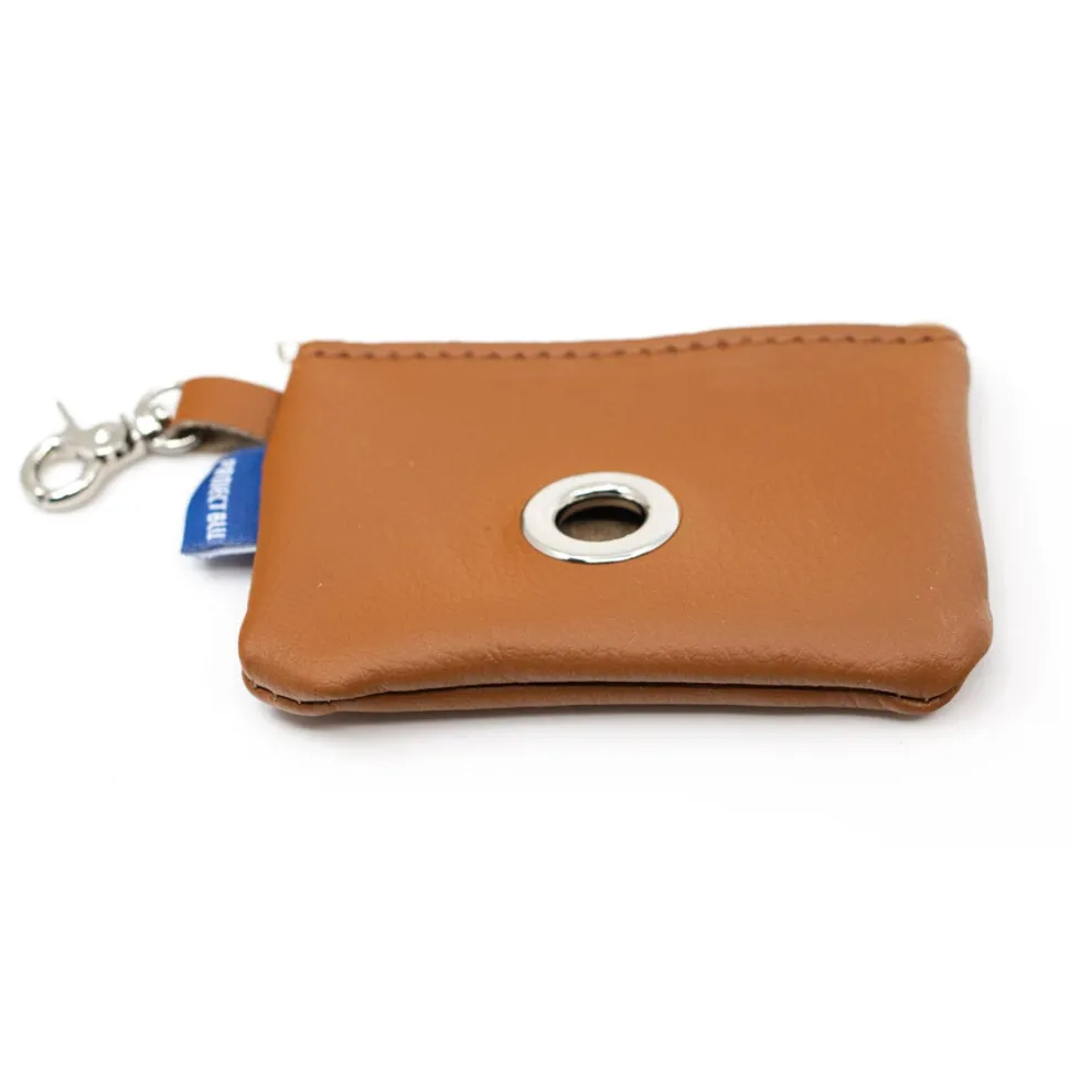 Project Blu Eleather Waste Bag Holder Hamilton - One Size