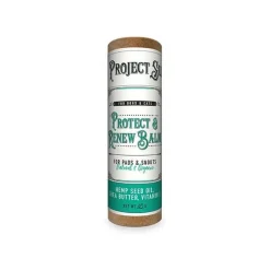 Project Sudz 45gm Protect & Renew Balm for Cats and Dogs