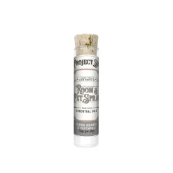 Project Sudz 10gr Blood Orange Patchouli Room & Pet Spray (makes 12fl oz) Cat and Dog Deodorizer