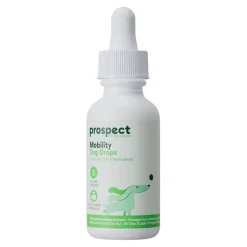 Prospect Pet Wellness Safflower Formula Mobility Drops Dog Supplements - 1 Oz