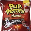 Pup-Peroni Original Beef Flavored Soft and Chewy Dog Treats - Mini - 22.5 Oz - Case of 4