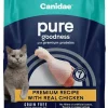 Pure Elements Grain-Free Dry Cat Food - Fresh Chicken - 5 Lbs