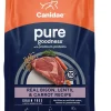 Pure Land Grain-Free Dry Dog Food - Fresh Bison - 24 Lbs