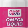 Pure Love Omega Liquid For Dogs and Cats