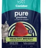 Pure Ocean Grain-Free Indoor Dry Cat Food - Fresh Tuna - 5 Lbs
