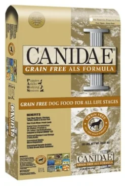 Pure Sea Canned Grain-Free Dog Food - Salmon and Sweet Potato - 13 Oz - Case of 12