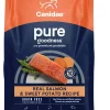 Pure Sea Grain-Free Dry Dog Food - Salmon and Sweet Potato - 12 Lbs