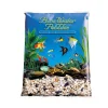 Pure Water Pebbles Premium Fresh Water Rainbow Gems Natural Aquarium Gravel - 25 lbs - 2 Count