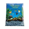 Pure Water Pebbles Premium Fresh Water Coated Aquarium Gravel Blue Lagoon - 25 lbs - 2 Count
