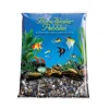 Pure Water Pebbles Premium Fresh Water River Jack Natural Aquarium Gravel - 5 lbs - 6 Count