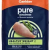 Pure Weight Management Grain-Free Dry Dog Food - Fresh Chicken and Peas - 24 Lbs