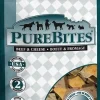 Purebites Beef & Cheese Freeze-Dried Dog Treats - 8.8 oz Bag