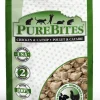 PureBites Chicken Breast & Catnip Freeze Dried Cat Treats