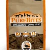 PureBites Duck Jerky Freeze Dried Raw Dog Treats