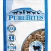 PureBites Lamb Freeze Dried Raw Dog Treats