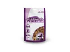 Purebites Ocean Fish Freeze-Dried Dog Treats - 0.85 oz Bag