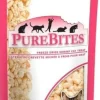 Purebites Salmon Freeze-Dried Cat Treats - 0.92 oz Bag
