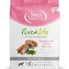 PureVita Grain-Free Salmon and Peas Dry Dog Food