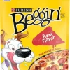 Purina Beggin' Pizza with Bacon and Pork Soft and Chewy Dog Treats - 48 Oz - 2 Pack